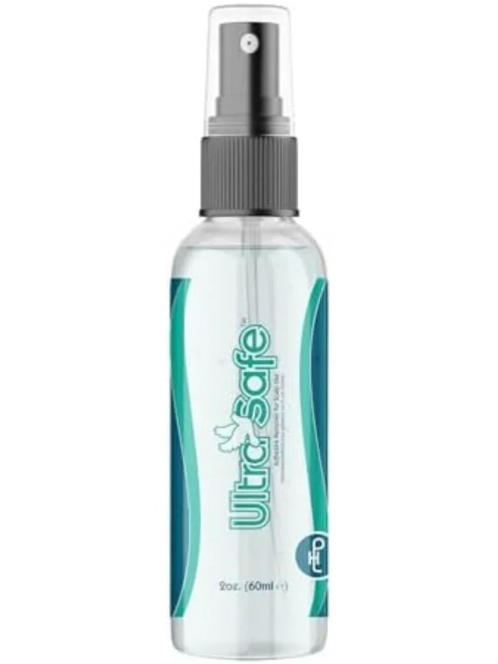 Invisible Lace Wig Glue & Gentle Non-Toxic Adhesive Remover Set - Water